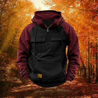 Adrien™ | Sweat à capuche