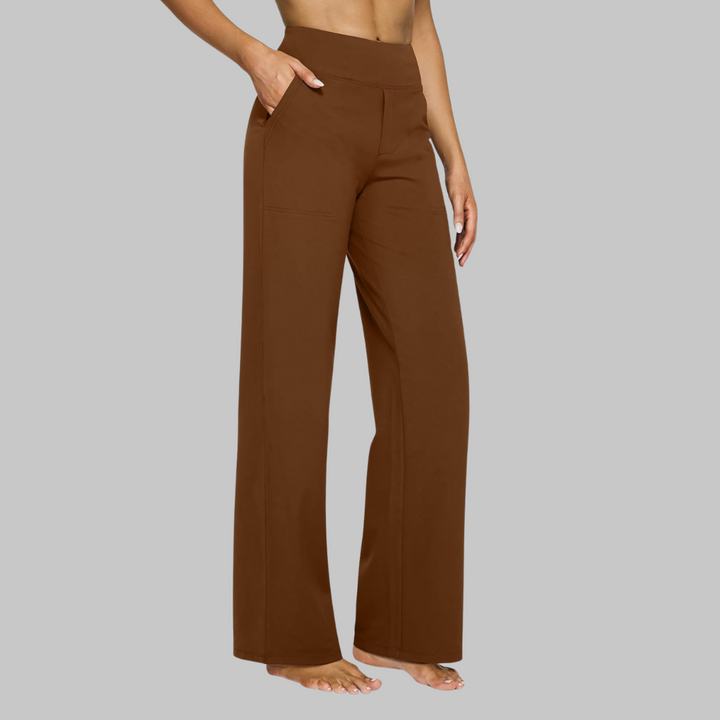 Geneviève™ - Pantalon confortable élégant sans contrainte