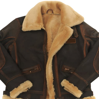 Oscar™ | Veste Pilote Chauffante