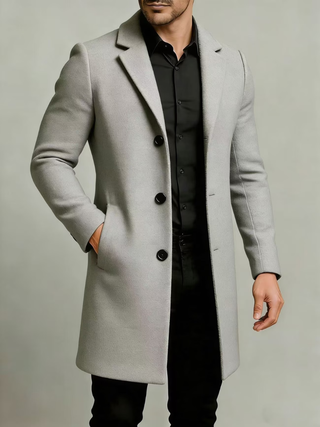 Arthur™ Manteau Élégant