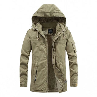 Jacques ™ - Confortable veste en polaire