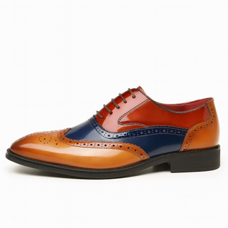 Chaussures richelieu Winston Heritage