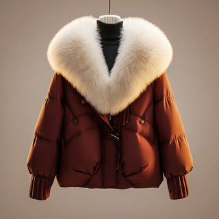 Manteau Élégant Elsie™