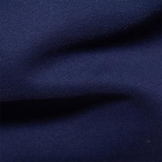 Luca™ | Pull Polo à Manches Longues