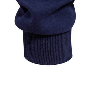 Luca™ | Pull Polo à Manches Longues