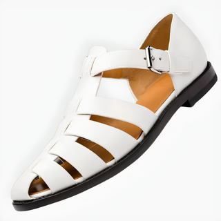 Davide - Sandales premium pour homme