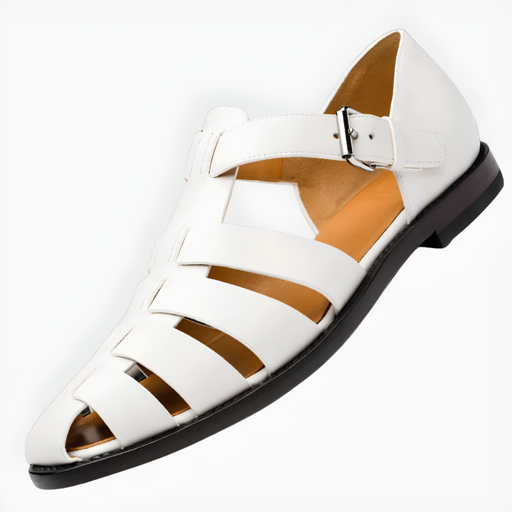 Davide - Sandales premium pour homme