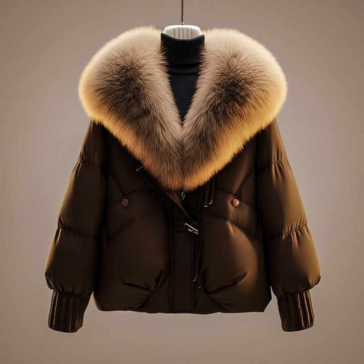 Manteau Élégant Elsie™