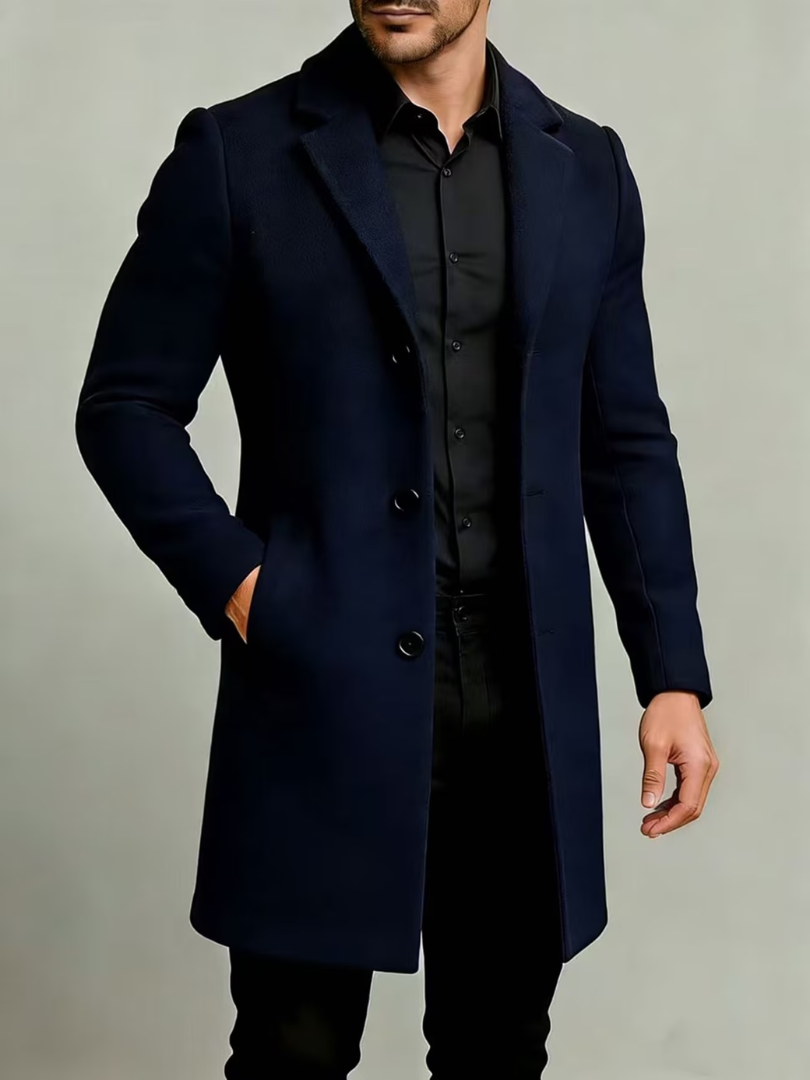 Arthur™ Manteau Élégant