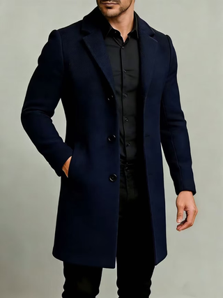 Arthur™ Manteau Élégant