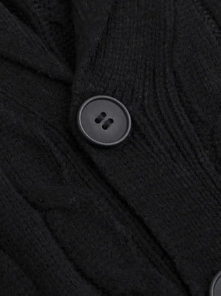 Philip ™ | Luxe Cardigan