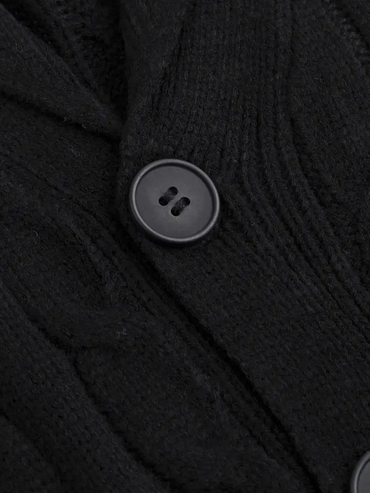 Philip ™ | Luxe Cardigan