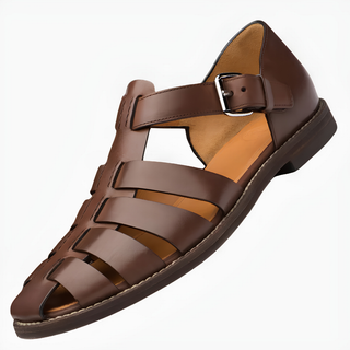 Davide - Sandales premium pour homme