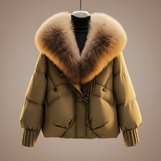 Manteau Élégant Elsie™