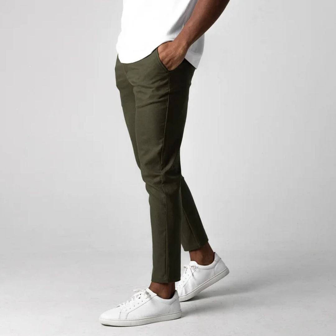 Avani - Pantalon Chino Confortable