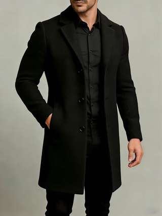 Arthur™ Manteau Élégant