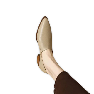 Camille – Mocassins élégants minimalistes