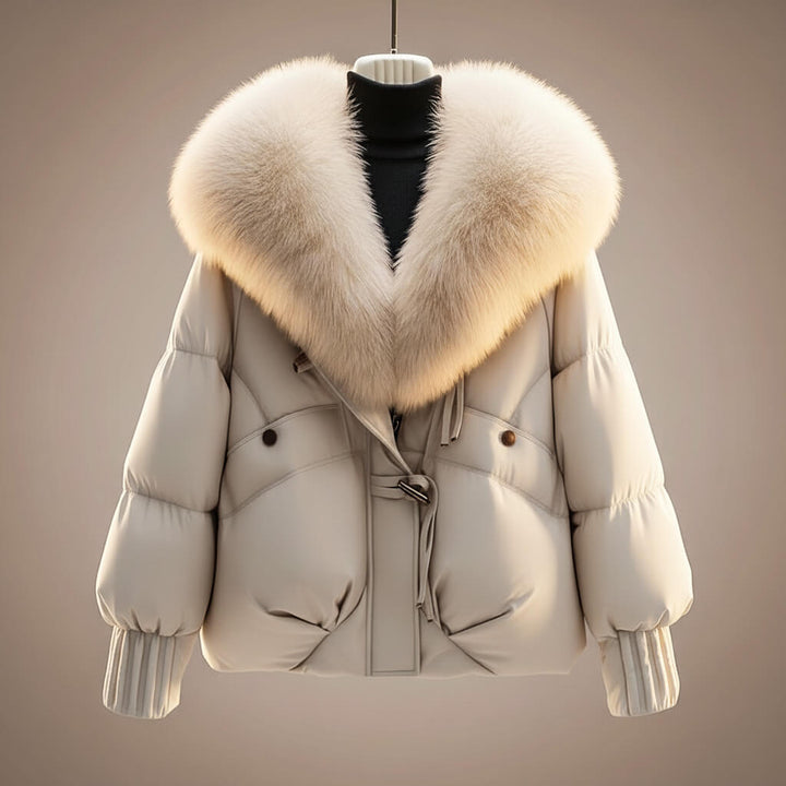 Manteau Élégant Elsie™