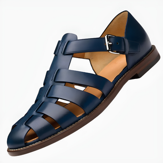 Davide - Sandales premium pour homme