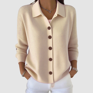 Miya | Cardigan Tricoté