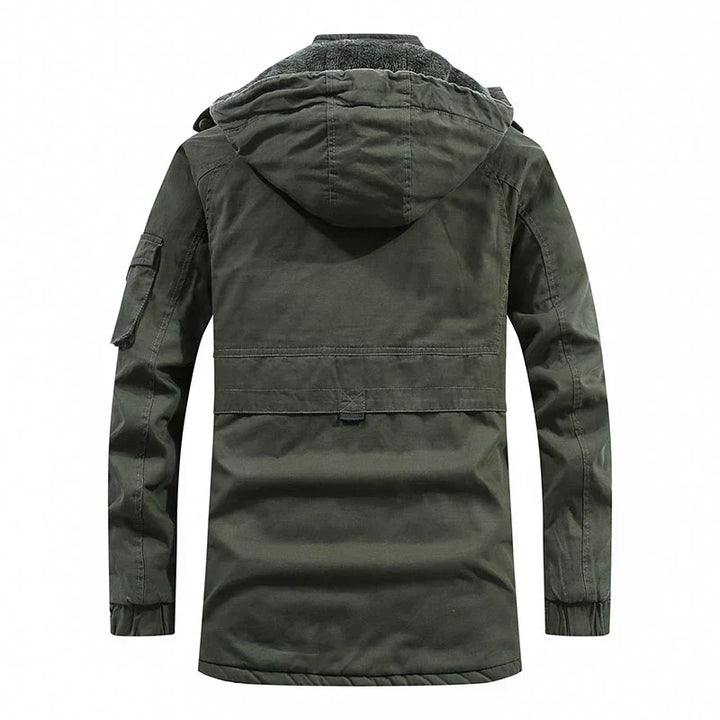 Jacques ™ - Confortable veste en polaire
