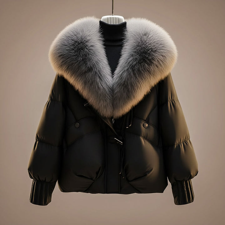 Manteau Élégant Elsie™