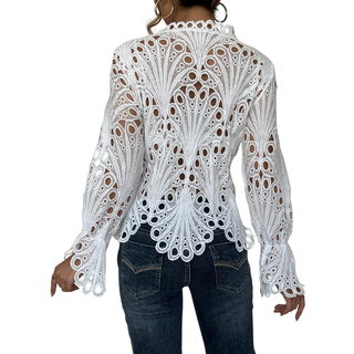 Sara | Blouse Moderne