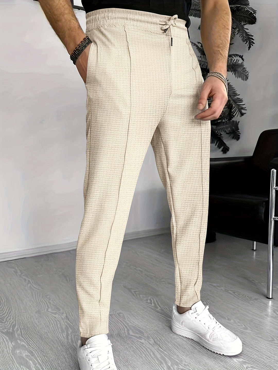 Bertrand - Pantalons Sportifs Confortables