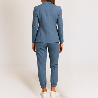 Élise – Ensemble élégant confortable