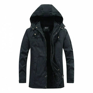 Jacques ™ - Confortable veste en polaire