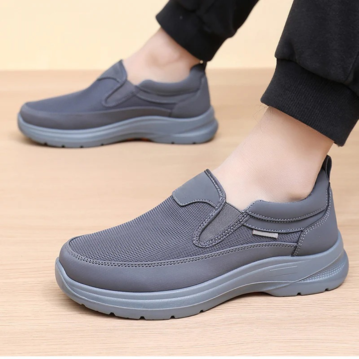 Finn – Chaussures confort décontractées