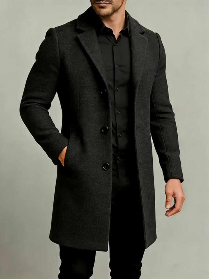 Arthur™ Manteau Élégant