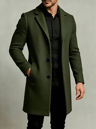 Arthur™ Manteau Élégant