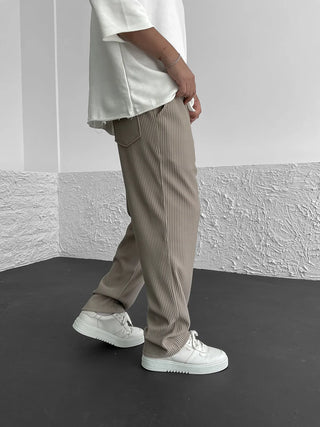 CHRISTOPHER | Pantalons de luxe pour homme