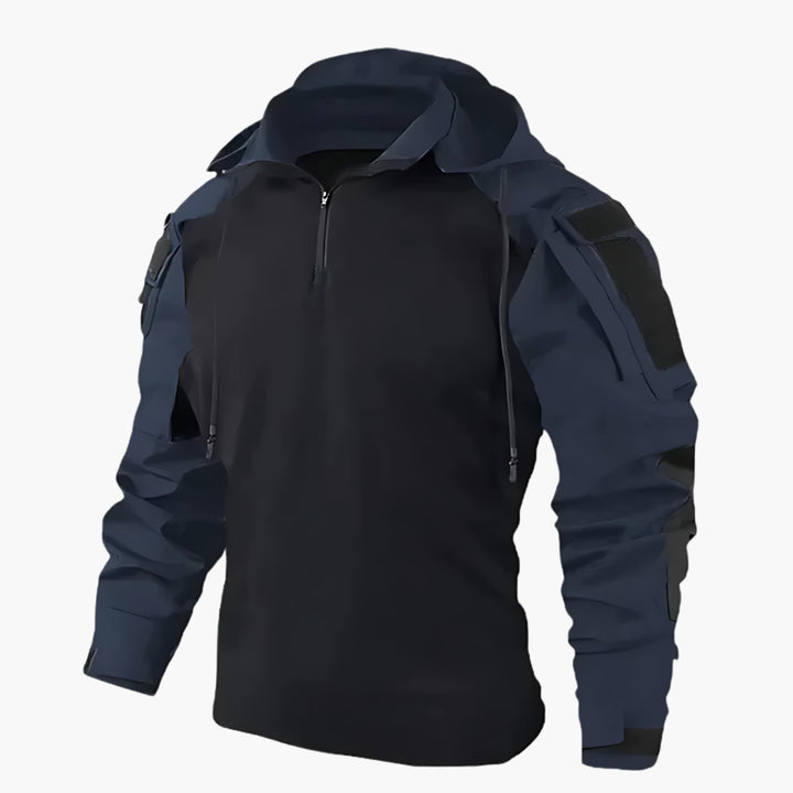 Delta | Veste tactique