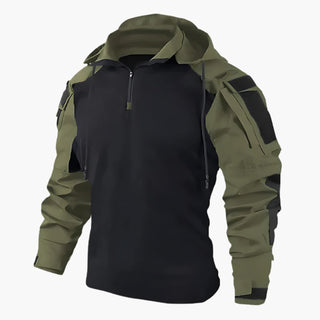 Delta | Veste tactique
