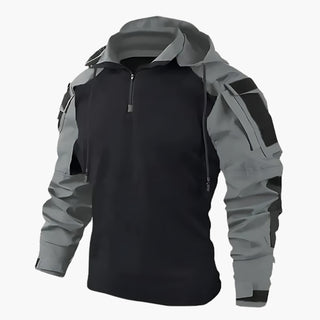 Delta | Veste tactique