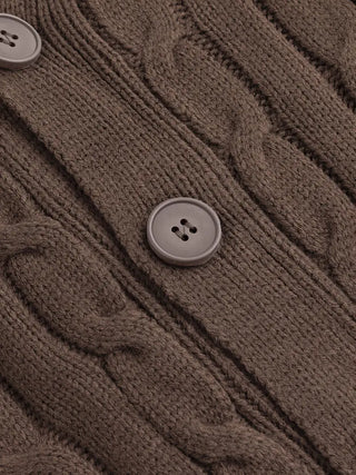 Philip ™ | Luxe Cardigan