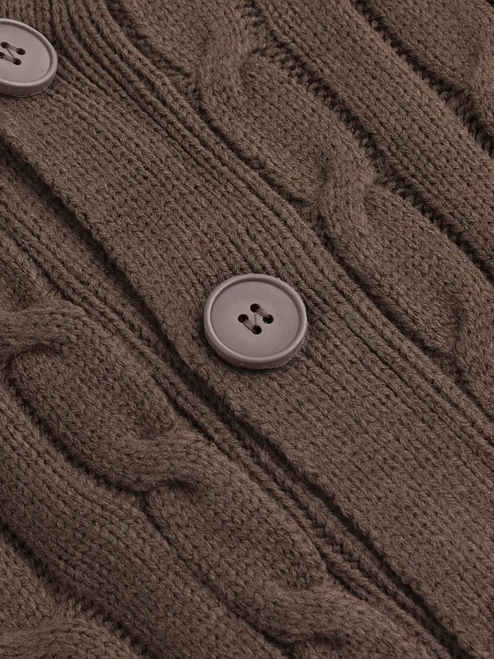 Philip ™ | Luxe Cardigan