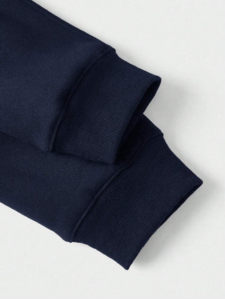 Thierry ™ | Pull zippé élégant