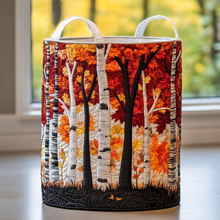 Panier à Linge Forestier
