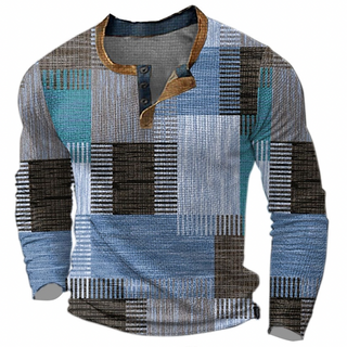 Jules™ | Pull Patchwork