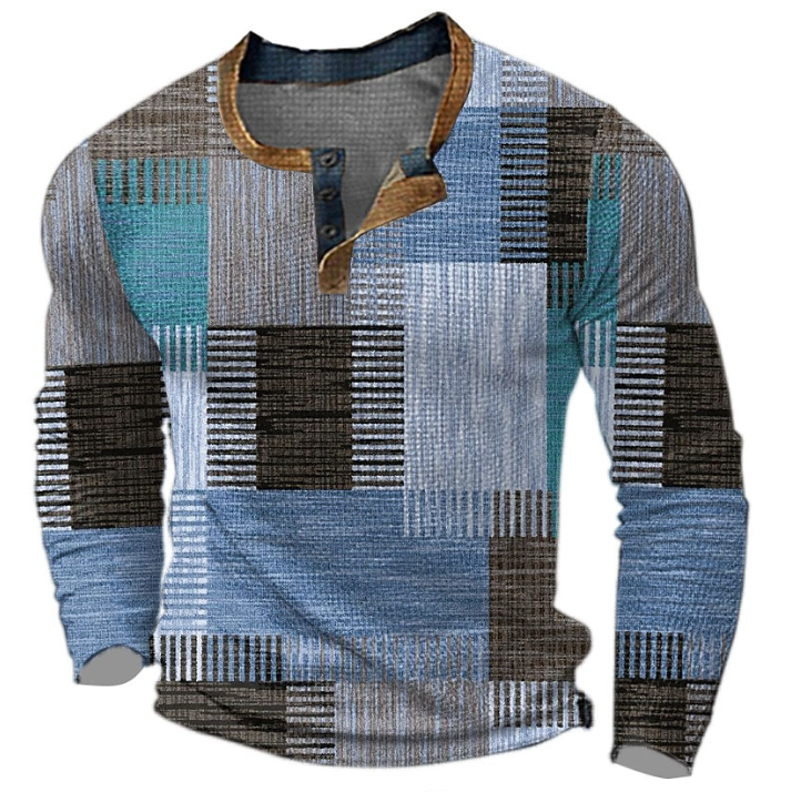 Jules™ | Pull Patchwork