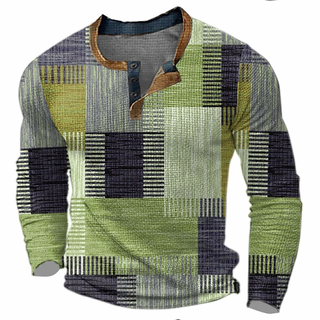 Anton | Pull pour Hommes Élégant