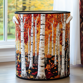 Panier à Linge Forestier
