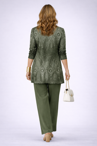 Hannelore™ | Ensemble de 3 pièces