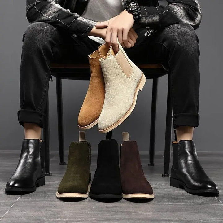 Thierry™ | Classiques modernes