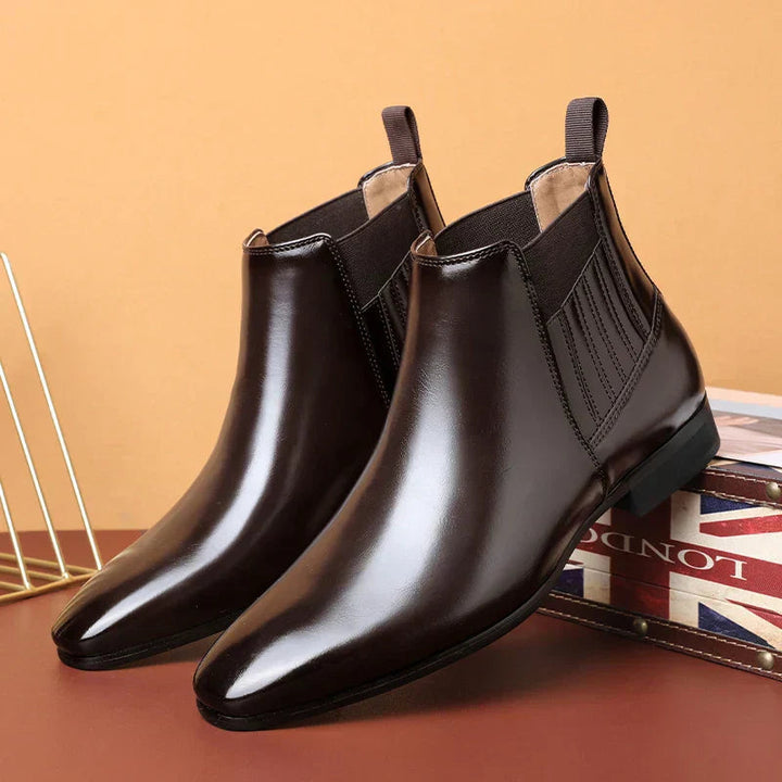Serge™ | Chaussures classiques du quotidien