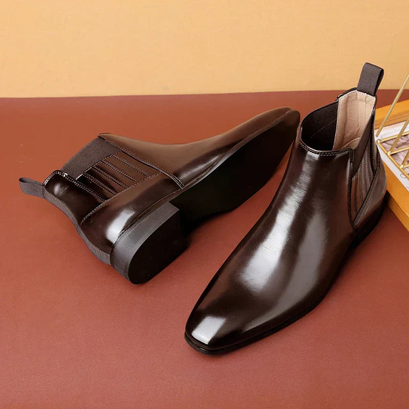 Serge™ | Chaussures classiques du quotidien
