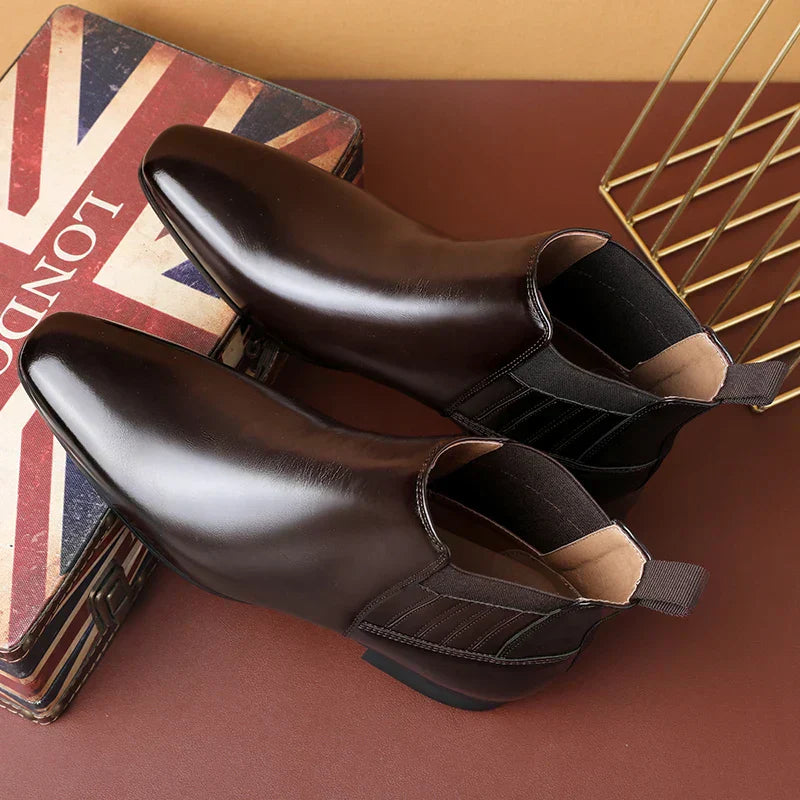 Serge™ | Chaussures classiques du quotidien